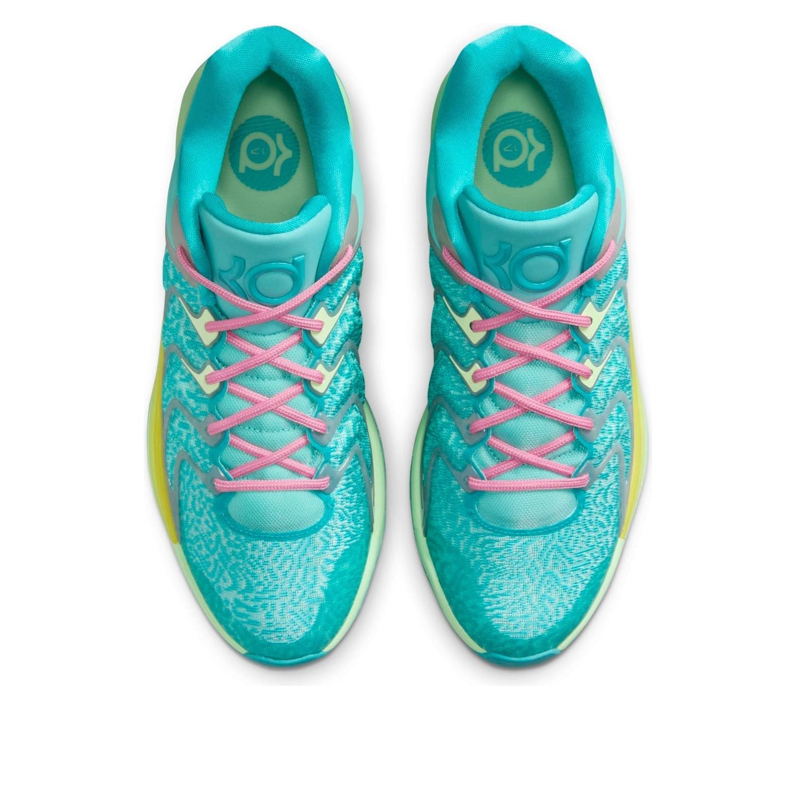 (WMNS) Nike x Jonquel Jones KD 17 'Bahamas' HV1945-300