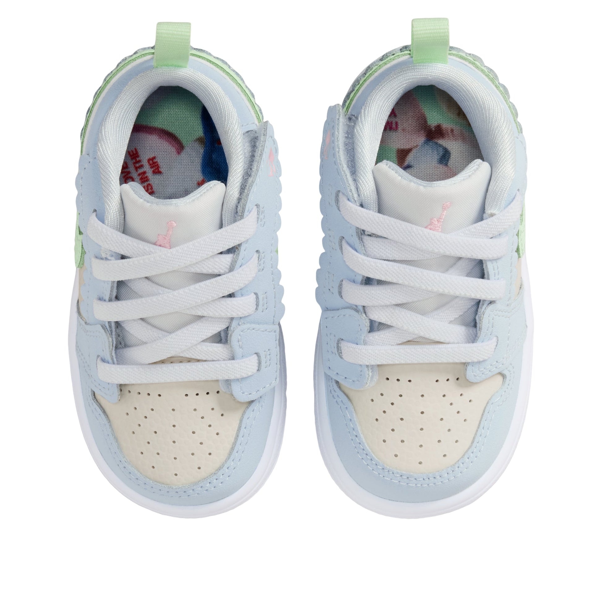 (TD) Jordan 1 Low ALT SE 'Love Is In The Air' IB7120-403
