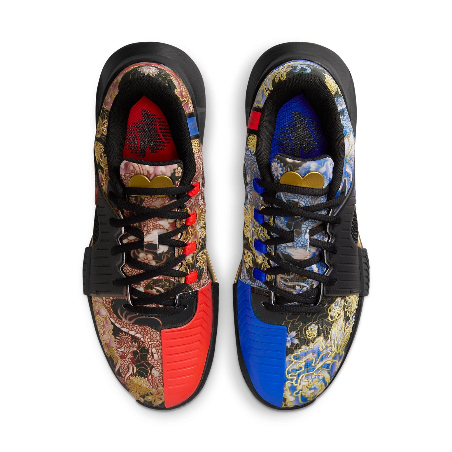 (WMNS) Nike Zoom GP Challenge 1 OS HC PRM 'Osaka' FN4772-001