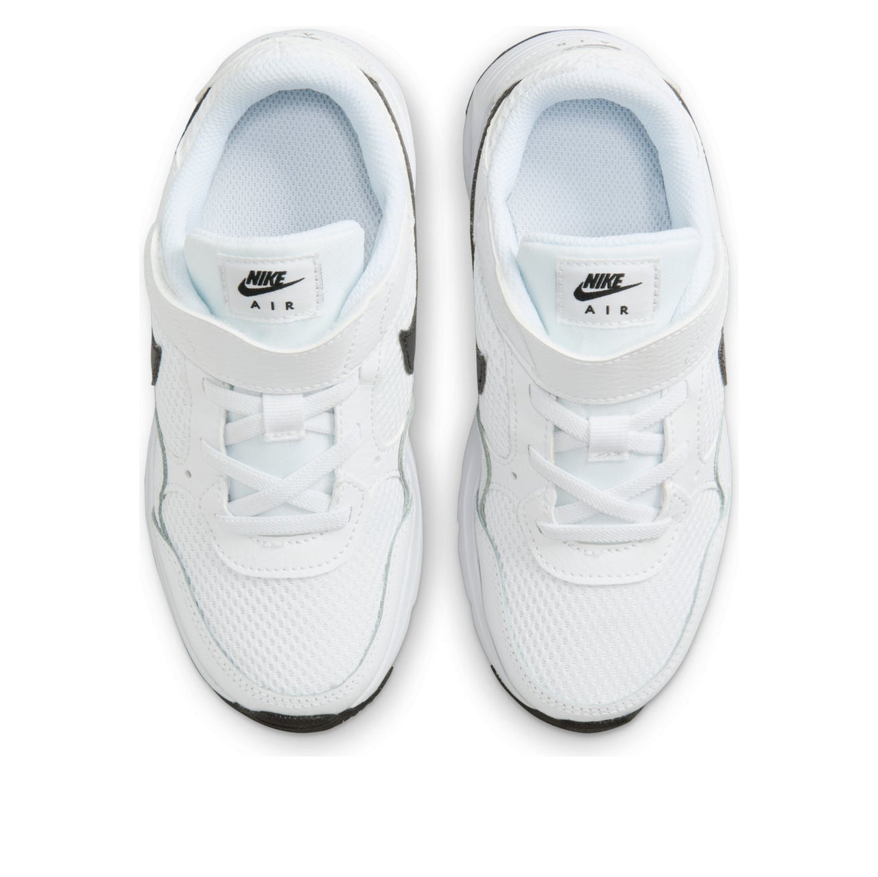 (PS) Nike Air Max SC 'White Black' CZ5356-102