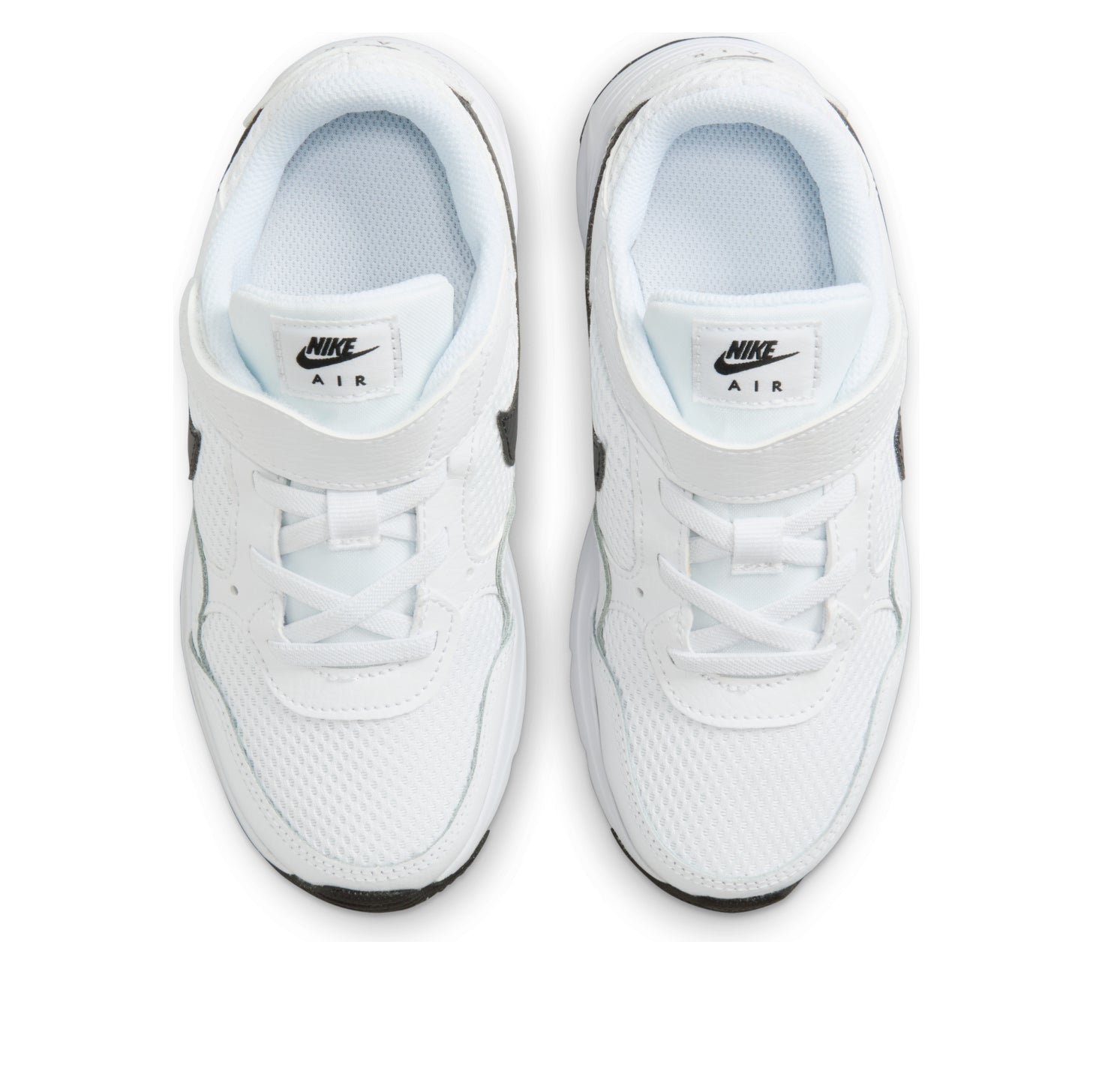 (PS) Nike Air Max SC 'White Black' CZ5356-102