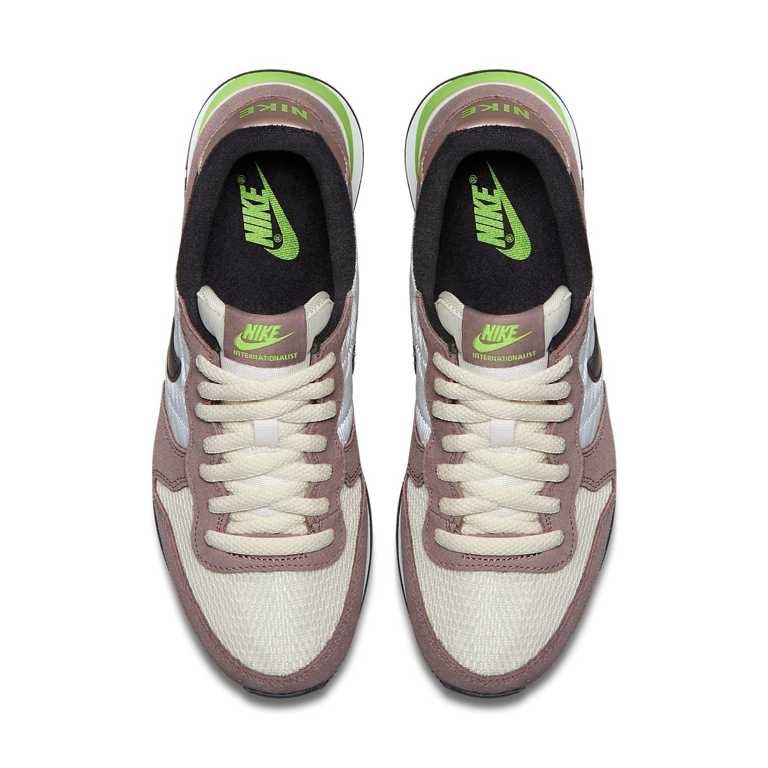(WMNS) Nike Internationalist 'Orewood Grey' 629684-007