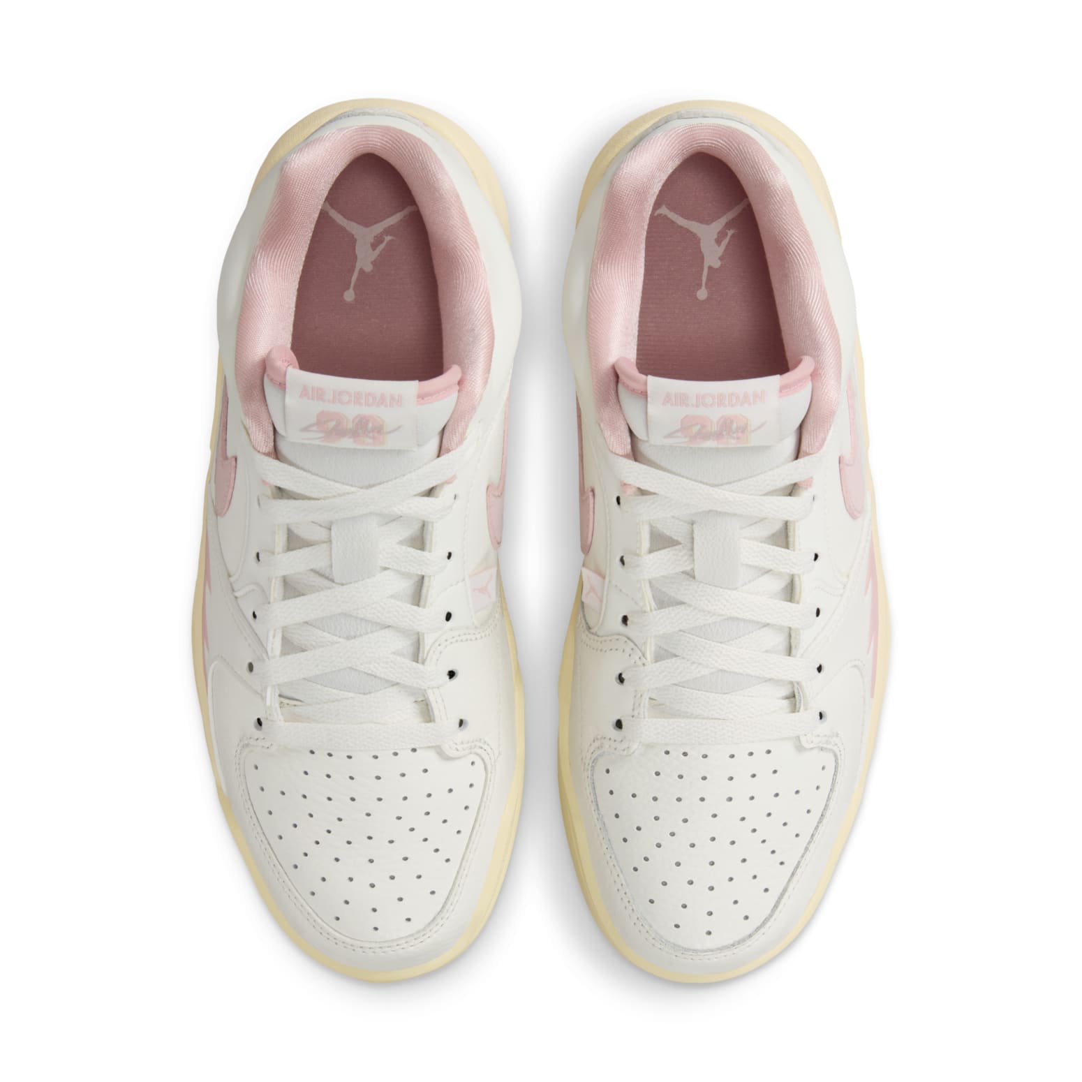 (WMNS) Air Jordan Stadium 90 'Legend Pink' FB2269-160