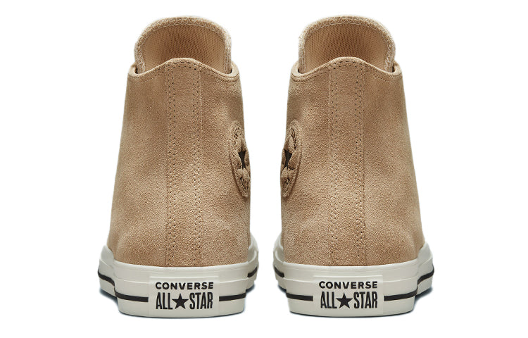 Converse Chuck Taylor All Star Canvas Shoes Brown 173069C