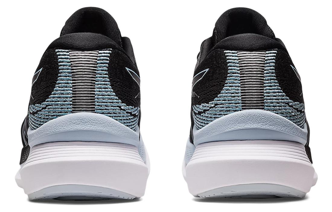 (WMNS) ASICS GlideRide 3 'Black Sky' 1012B180-003