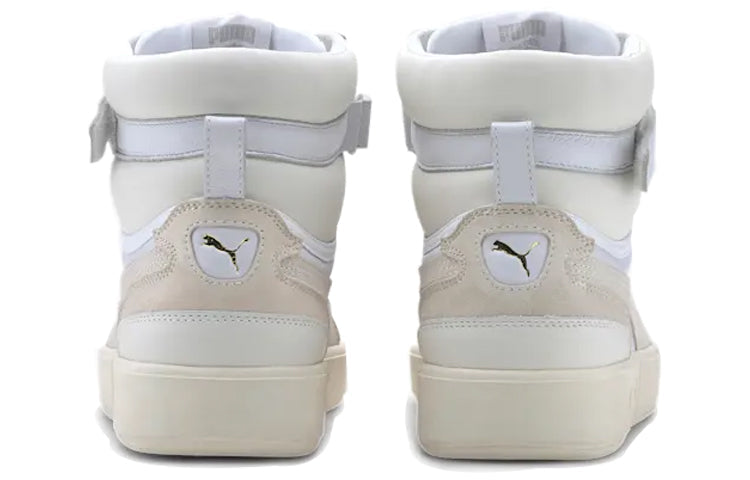 PUMA Sky LX Mid Lux 'Whisper' 372870-01
