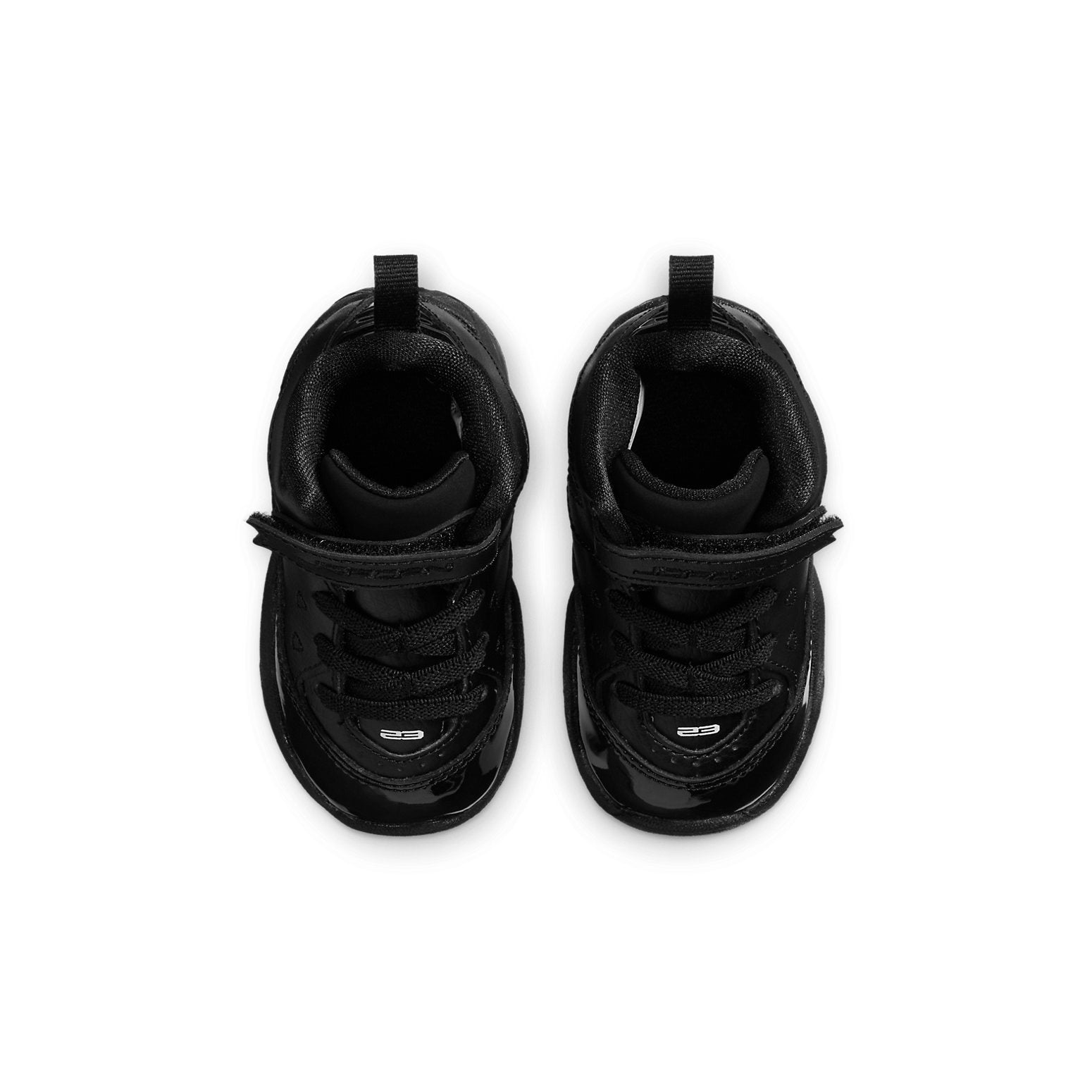 (TD) Air Jordan B'Loyal 'Triple Black' CK1427-004