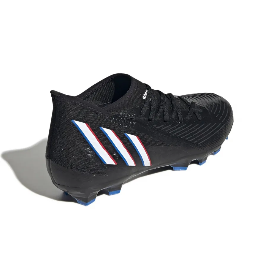 adidas Performance Predator Edge.3 MG 'Black' GW9987