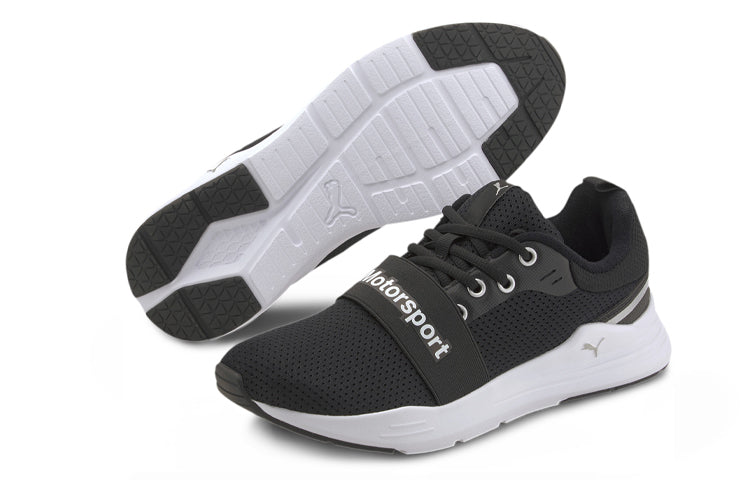 PUMA Bmw M Motorsport Wired Run 306554-01