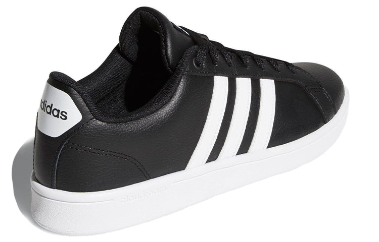 adidas Cloudfoam Advantage 'Black' B74264