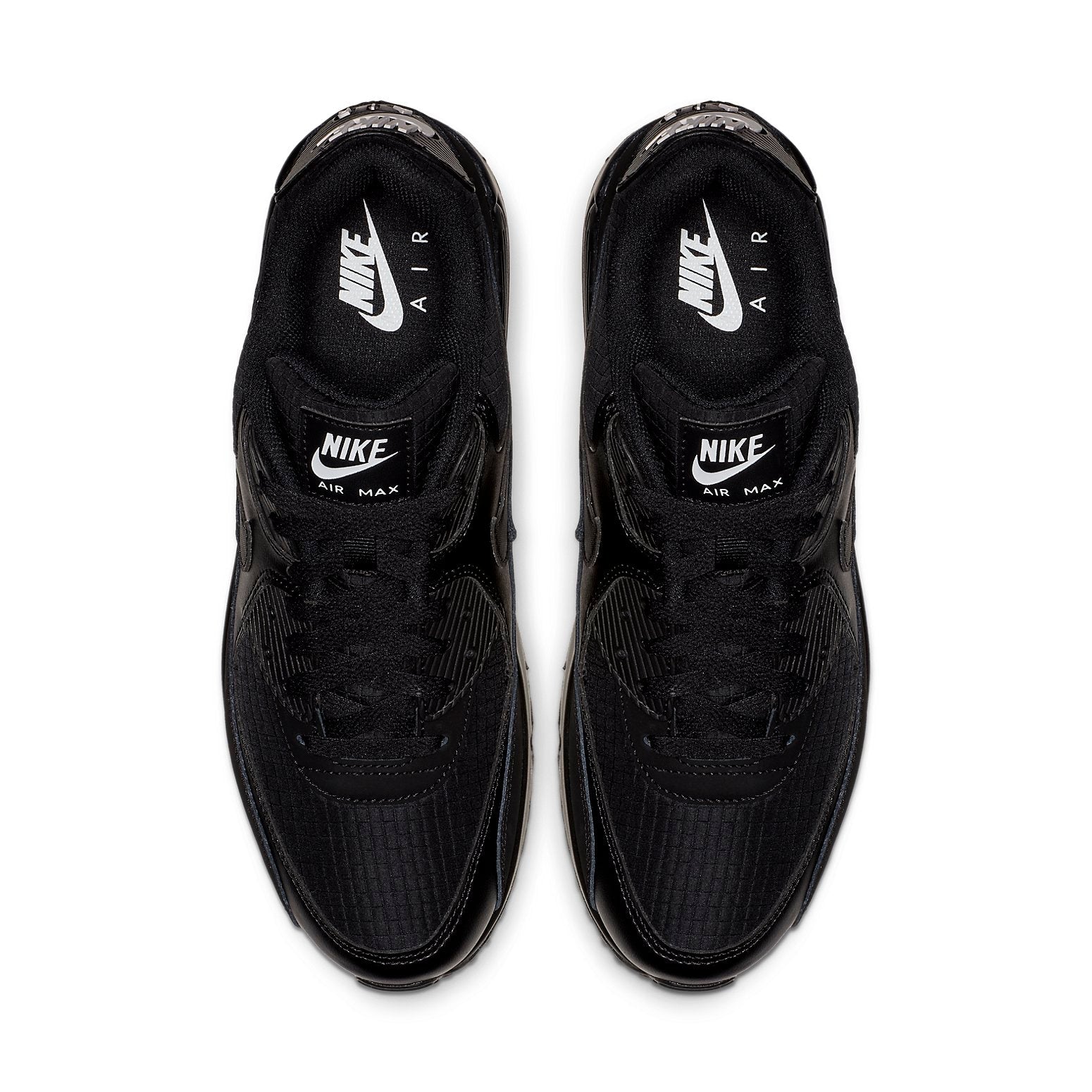 Nike Air Max 90 Essential 'Black White' AJ1285-019