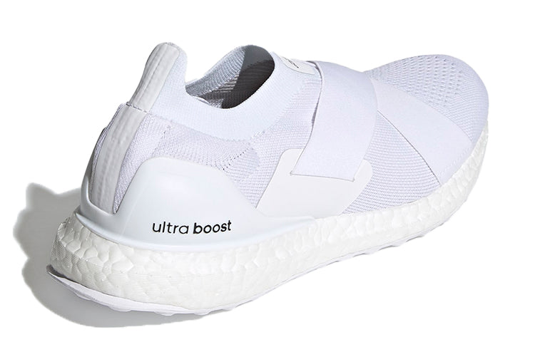 (WMNS) adidas Ultraboost Slip-On DNA 'Cloud White' H02815