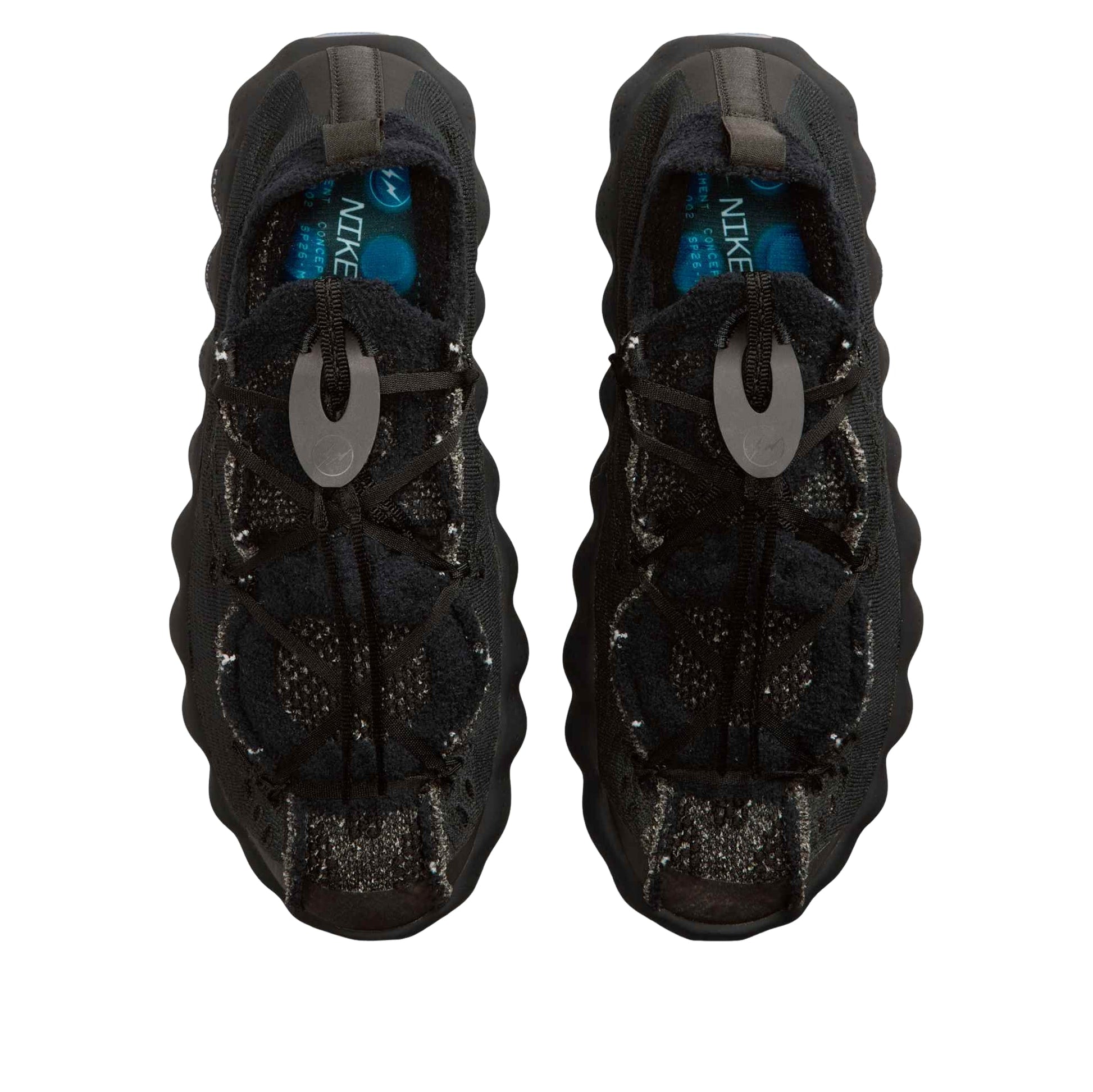 Nike x Fragment Mind 002 'Concept Testing' IQ8504-002