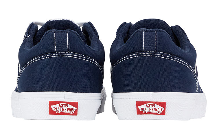 Vans Seldan Sneakers Blue/White VN0A4TZEJY3