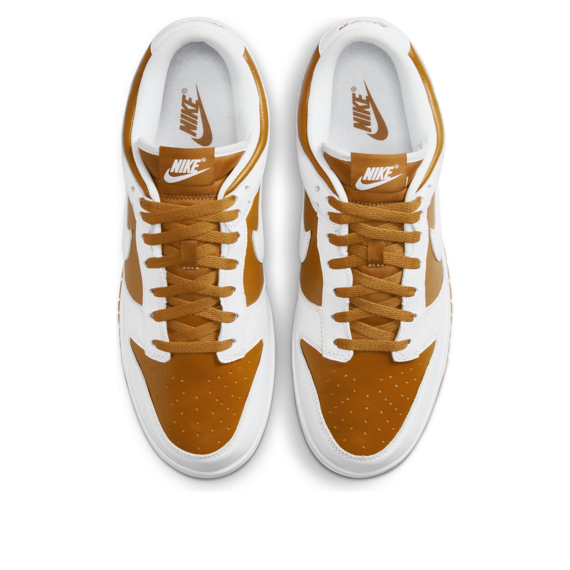 Nike Dunk Low CO.JP 'Dark Curry' FQ6965-700