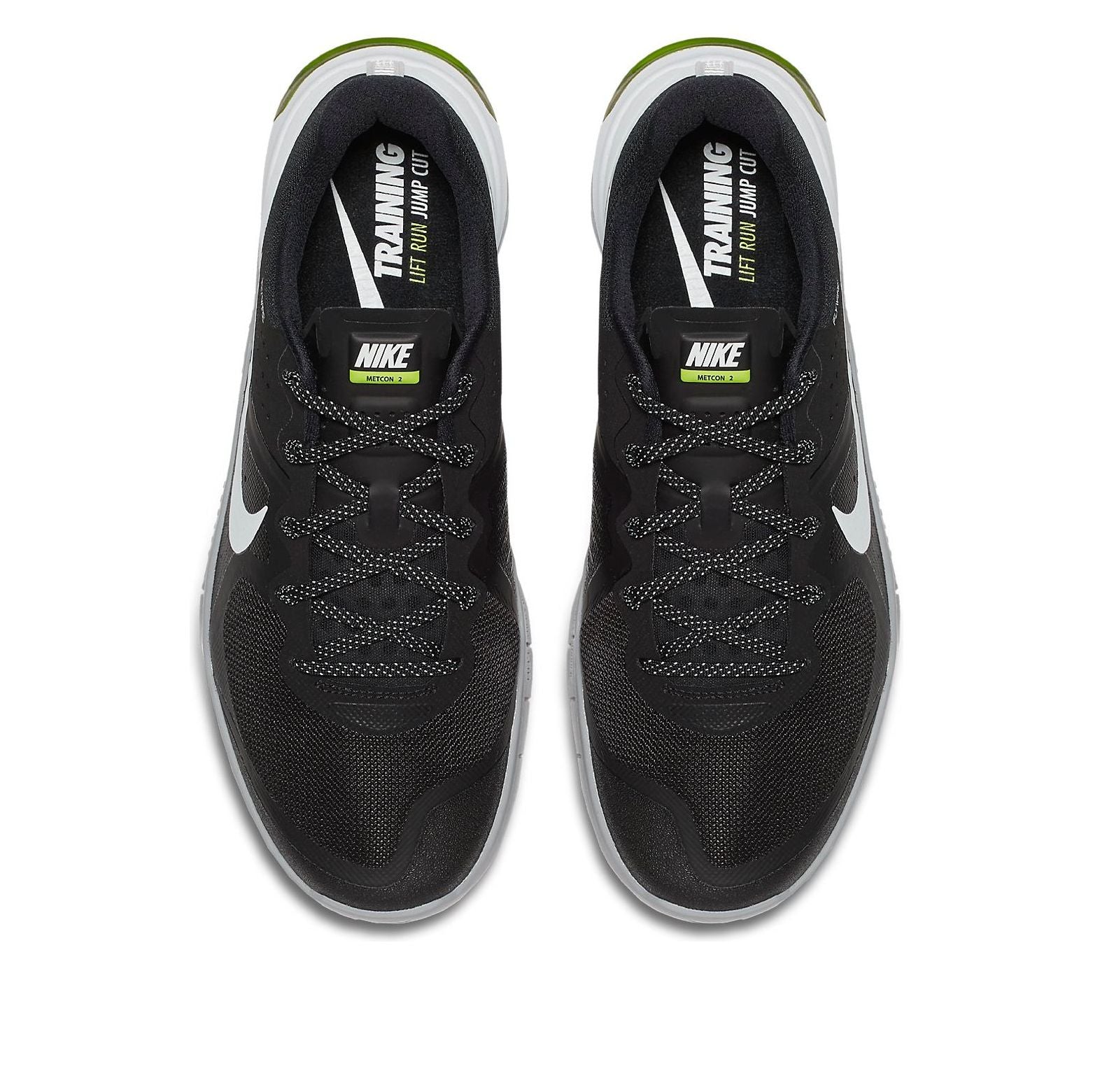 Nike Metcon 2 'Black' 819899-001