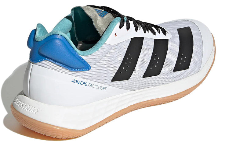(WMNS) adidas Adizero Fastcourt 2.0 'Gray Black White' GX3768