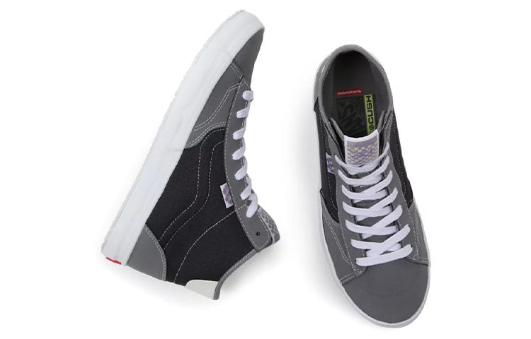 Vans The Lizzie 'Frost Grey' VN0A4BX1BA9