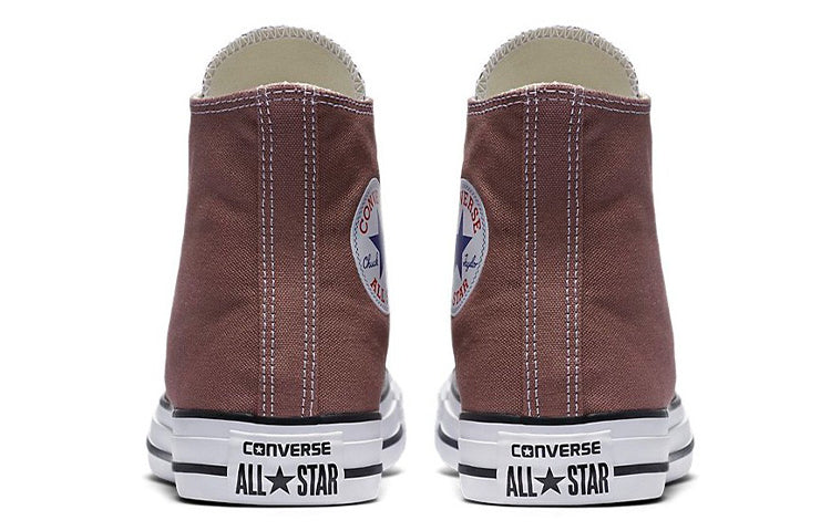 Converse Chuck Taylor All Star Hi-Top Sneakers Red 159563C