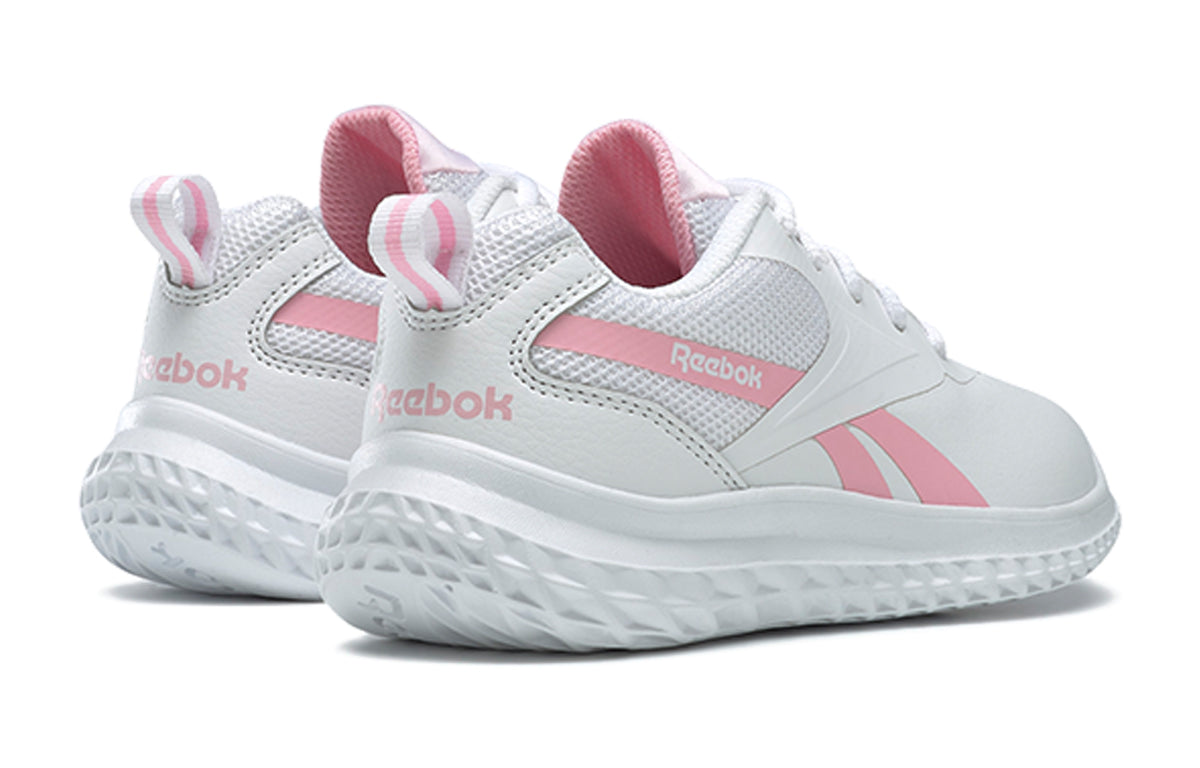 Reebok Rush 3 K White/Pink FV0355