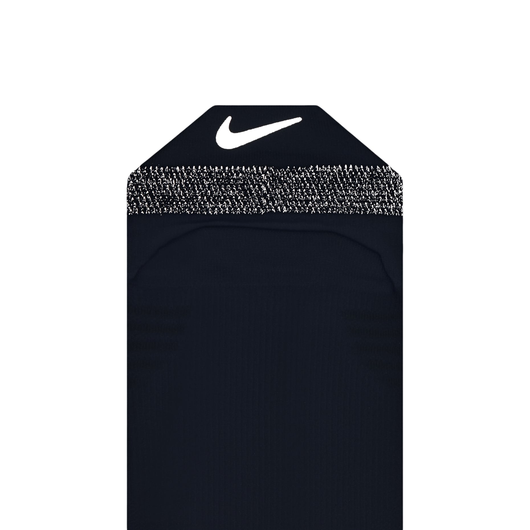 Nike Spark Lightweight No-show Colorblock Casual Breathable Sports Socks One Pair White DA3589-100