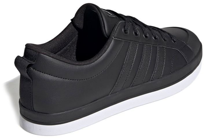 adidas neo Bravada 'Black White' FV8083