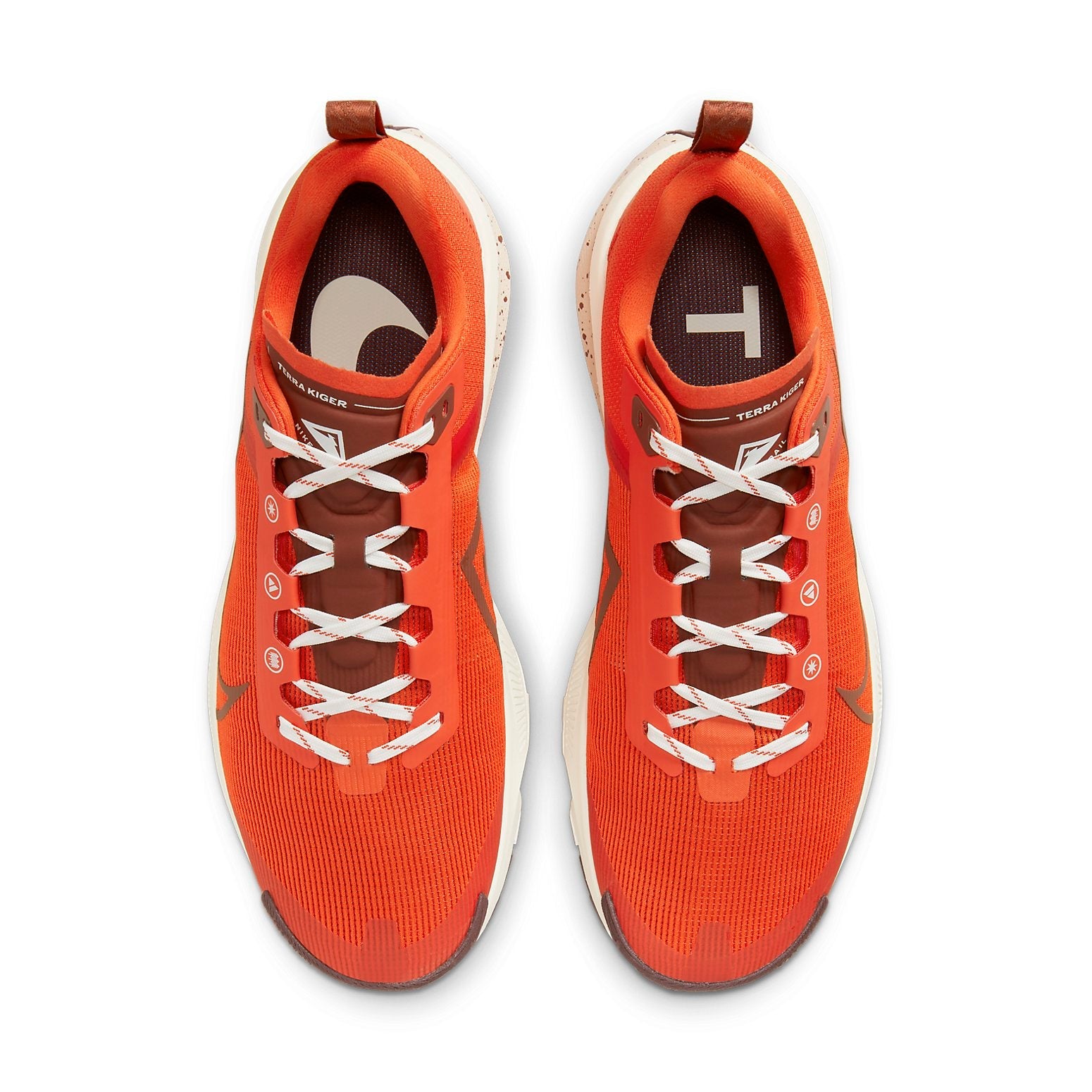 Nike Kiger 9 'Red' DR2693-600