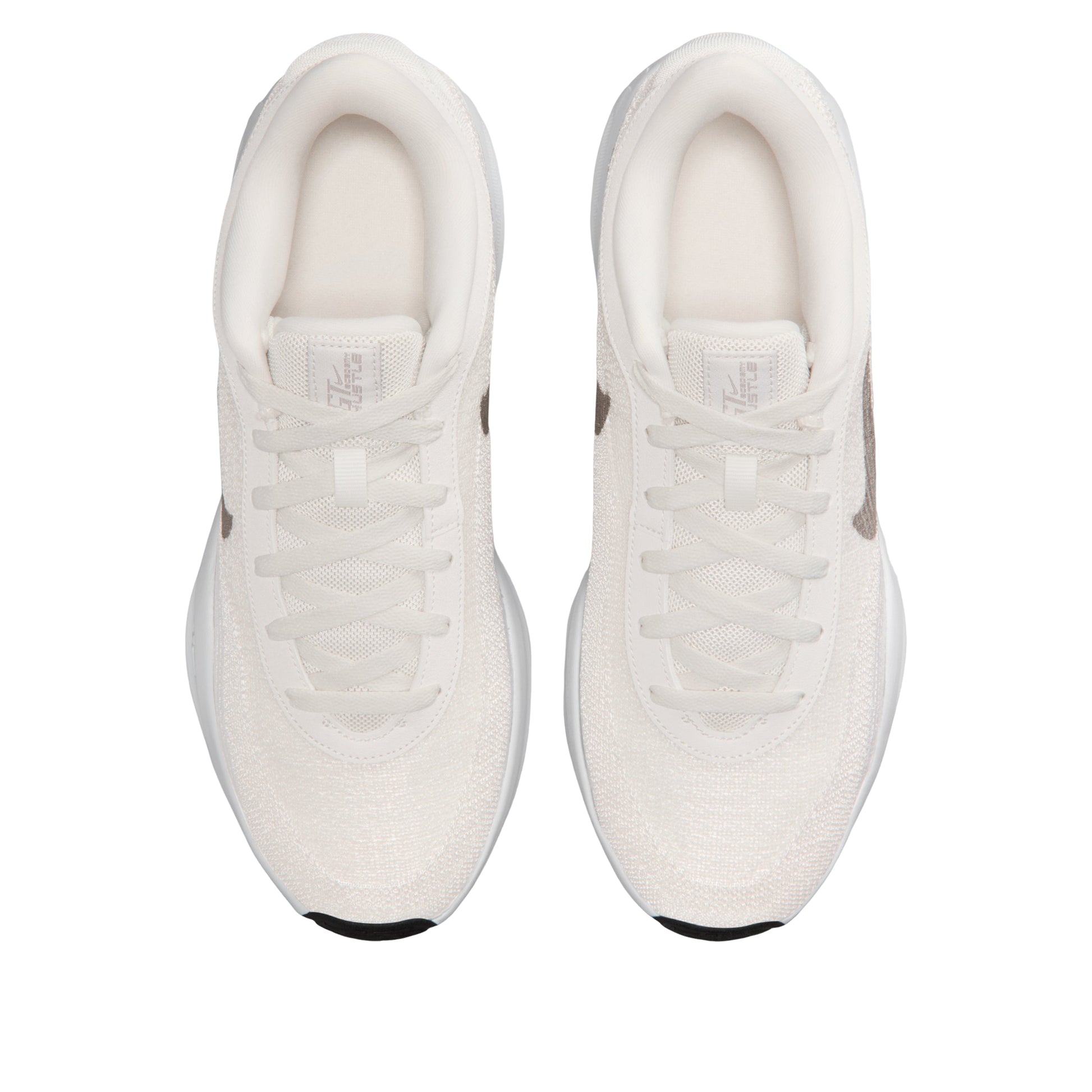 Nike GT Hustle Academy 'Sail/White/Black' FJ7808-104