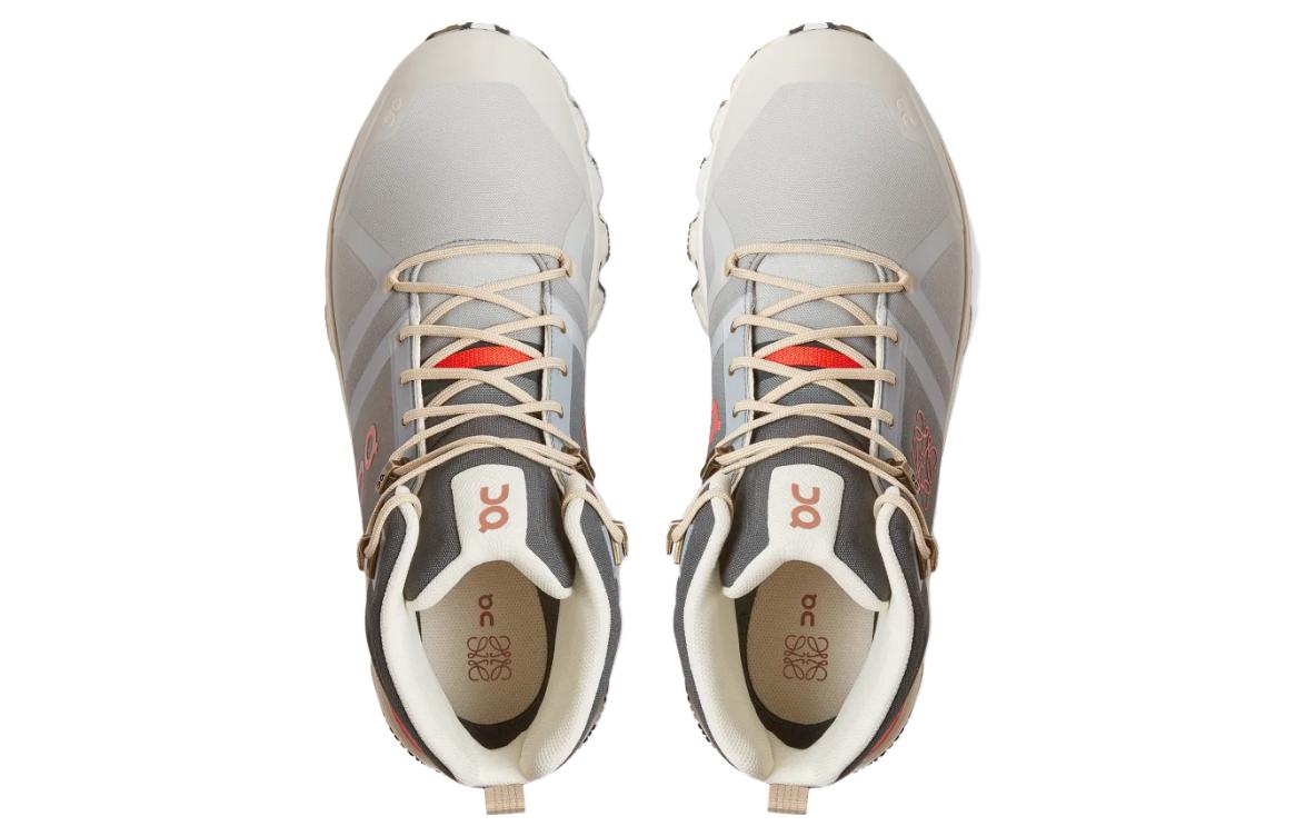 On Running x LOEWE Cloudrock 'Gradient Khaki' 23.98759