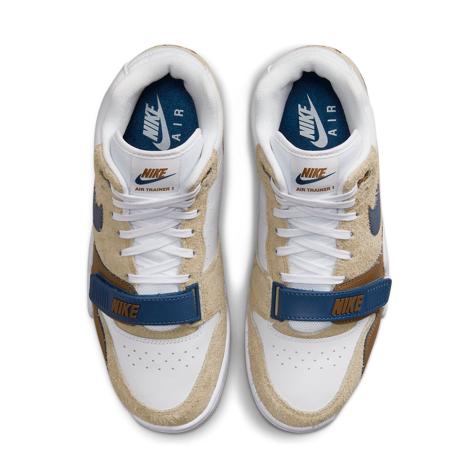 Nike Air Trainer 1 Mid 'Ale Brown' DM0522-200