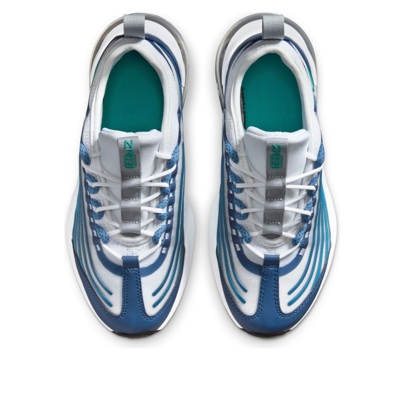 (GS) Nike Air Max Zoom 950 'Light Photo Blue' CN9835-400