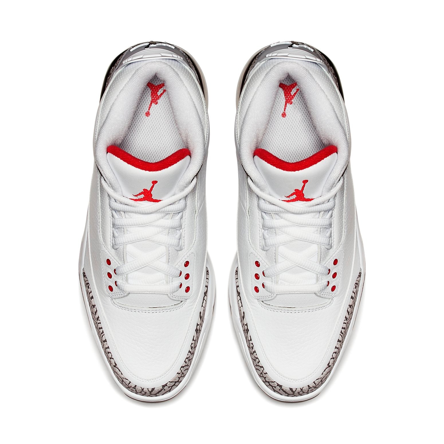 Air Jordan 3 Golf 'White Cement' AJ3783-100