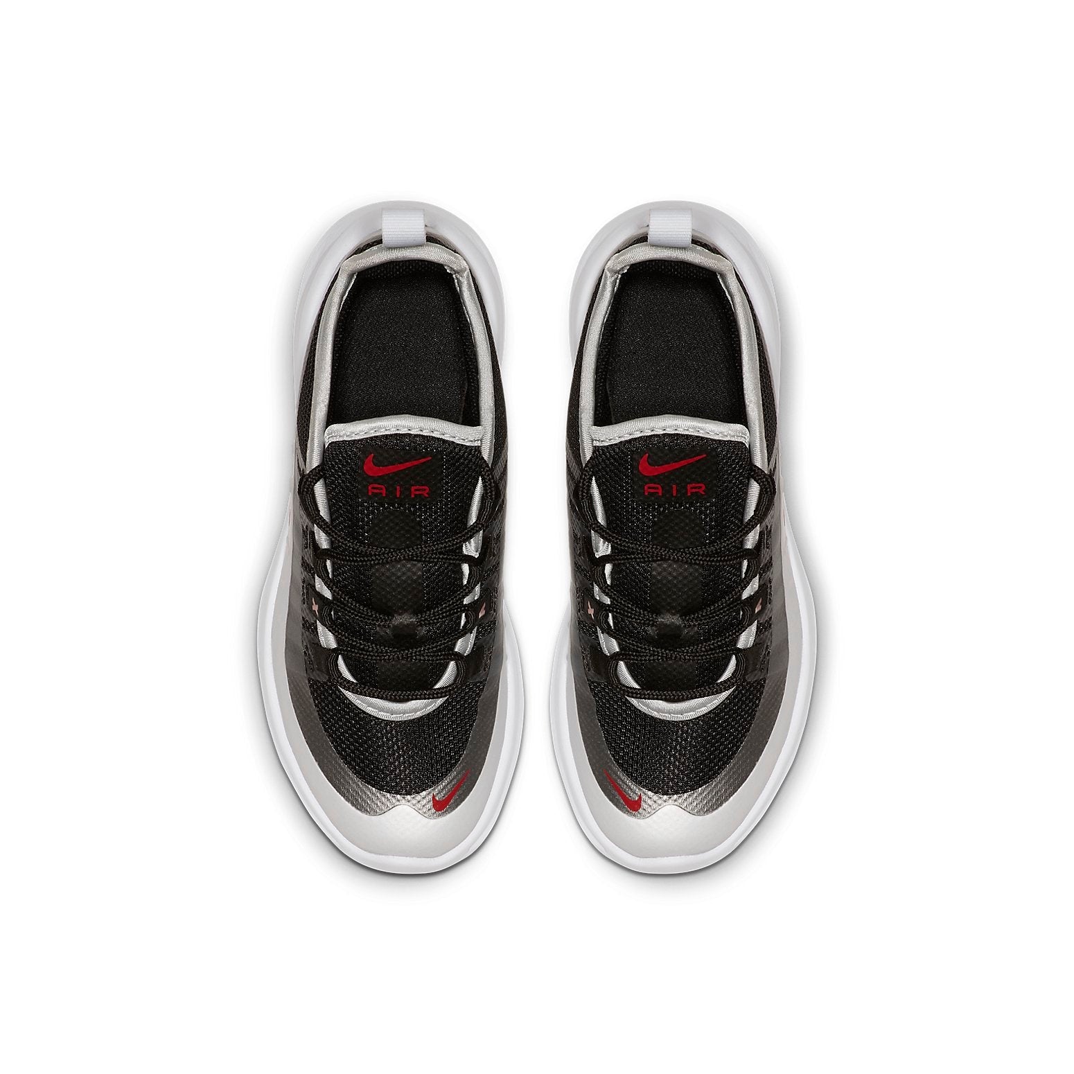 (PS) Nike Air Max Axis 'Black Silver' AH5223-009