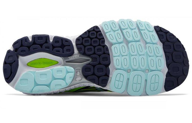 (WMNS) New Balance 680 v7 Green W860YB7