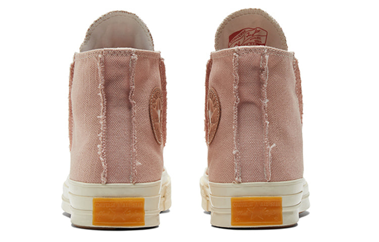 (WMNS) Converse Chuck 70 High 'Pink Clay' 572612C
