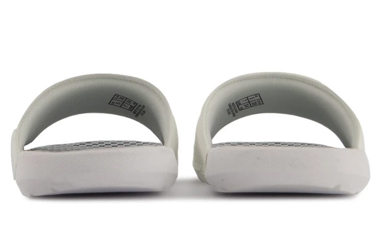 (WMNS) PUMA Cool Cat Sport Slippers White 371016-11