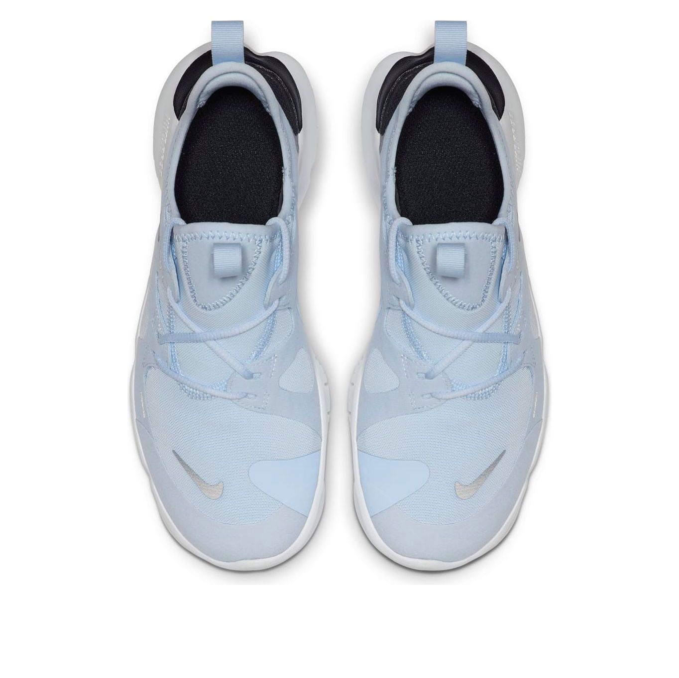 (GS) Nike Free RN 5.0 'Half Blue' AR4143-400