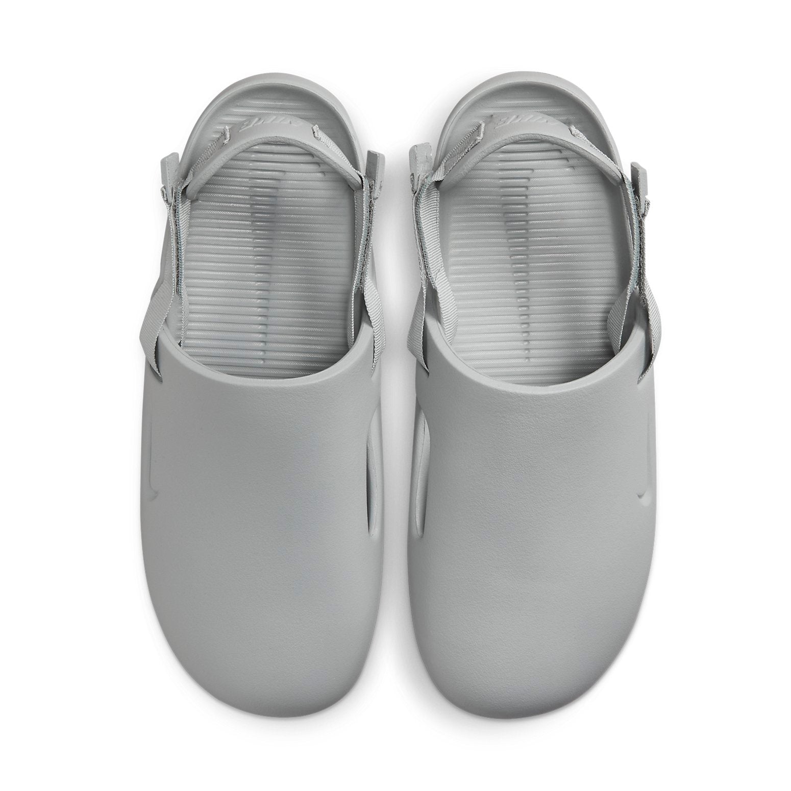 Nike Calm Mule 'Light Smoke Grey' FD5130-002