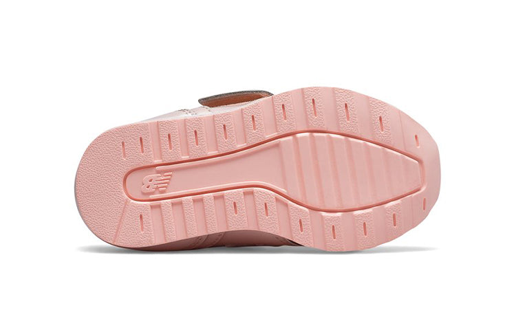 (TD) New Balance 996 Series Low-Top Running Shoes Pink IZ996GB