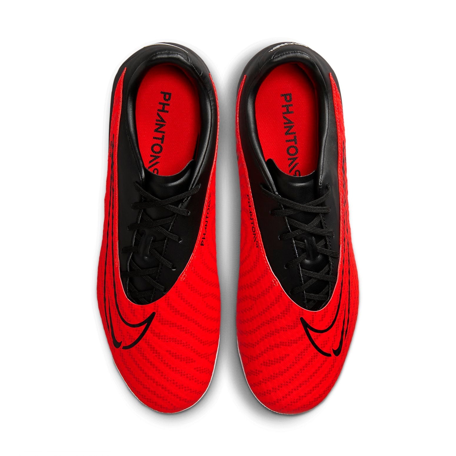 Nike Phantom GX ACADEMY AG 'Red Black' DD9469-600