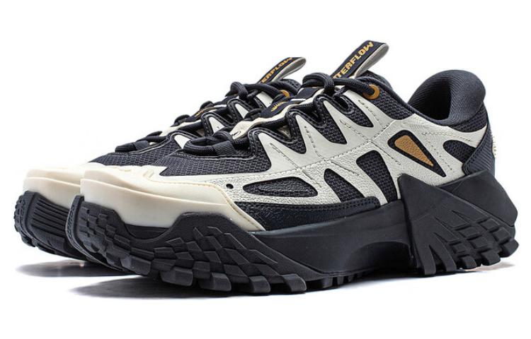 Li-Ning CF Linchuan FW 'Black White' AGLT161-1