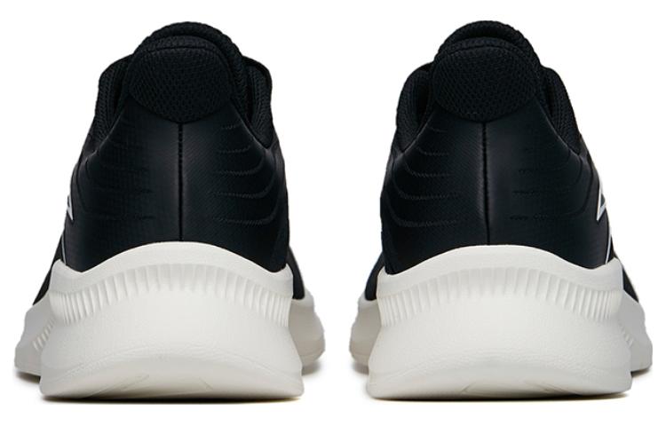 ANTA Running Series Sneakers 'Black' 912235521-1