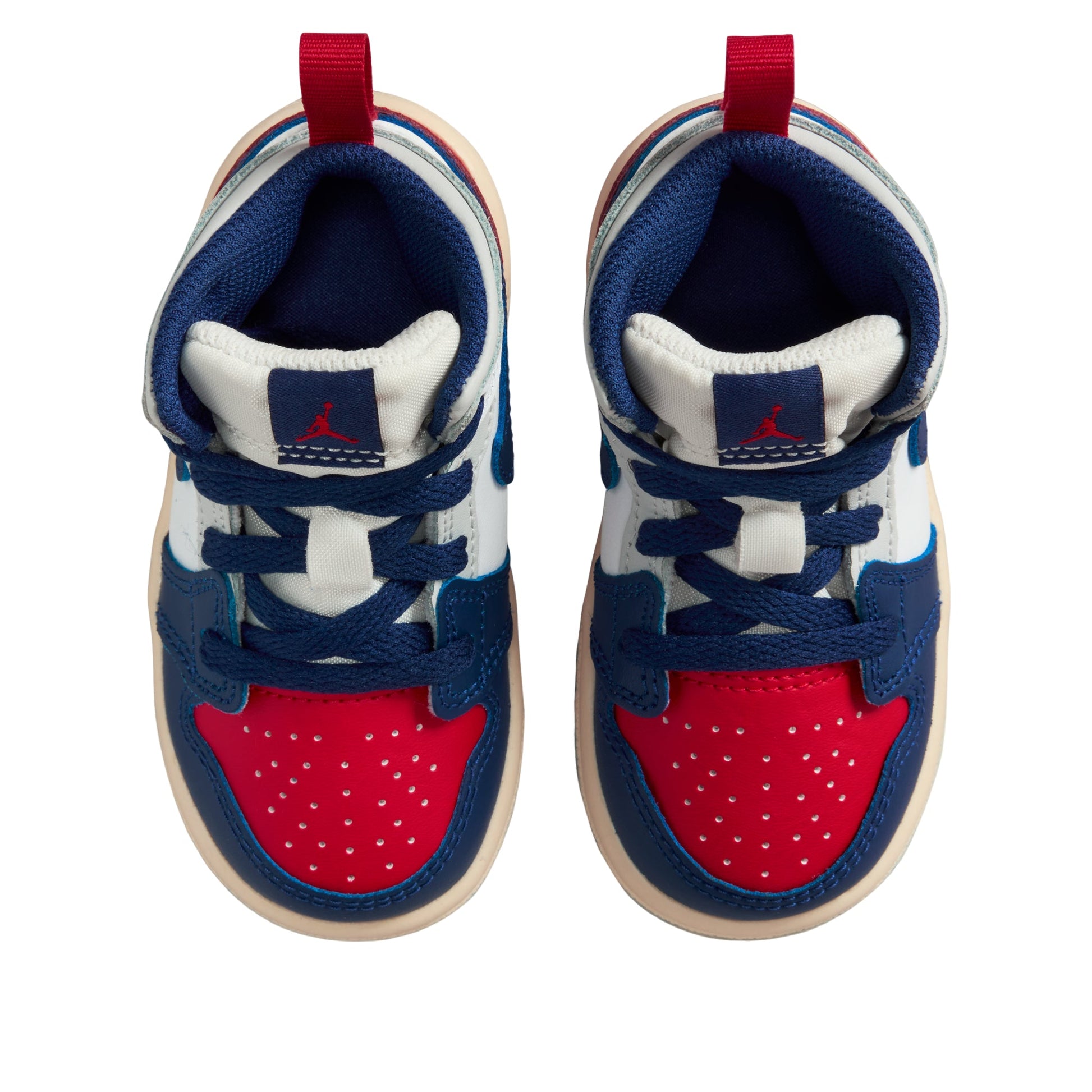 (TD) Air Jordan 1 Mid 'Rare Air' DQ8425-102