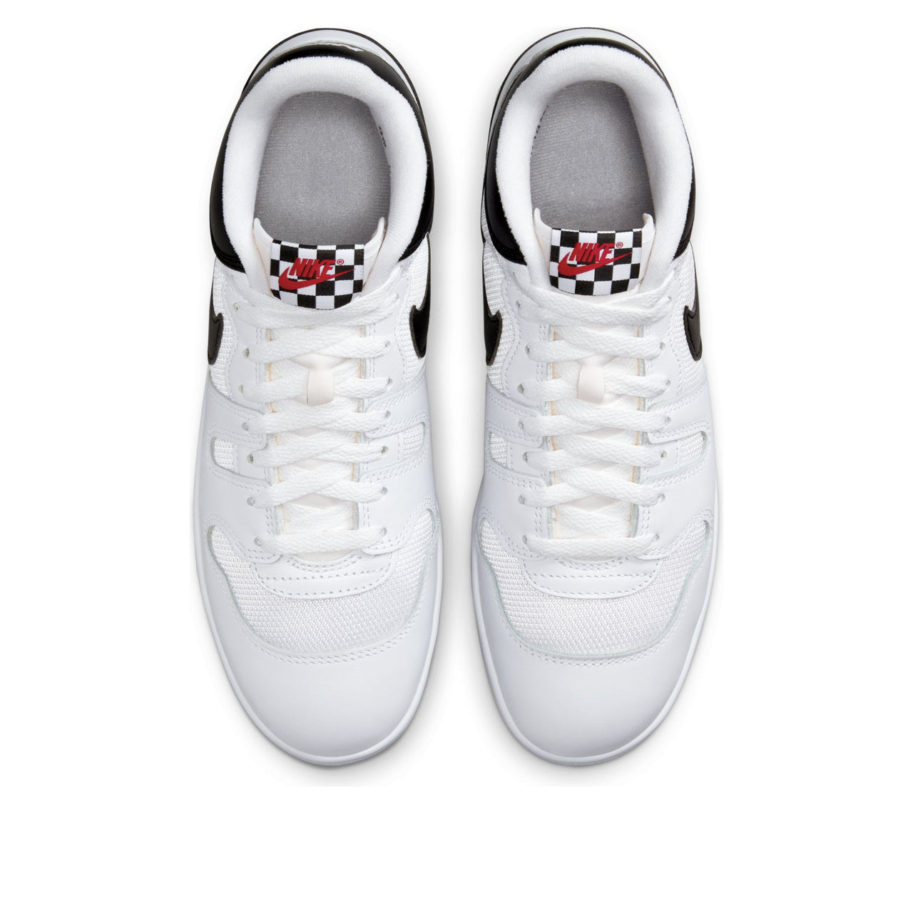 Nike Mac Attack 'White Black' FB8938-101