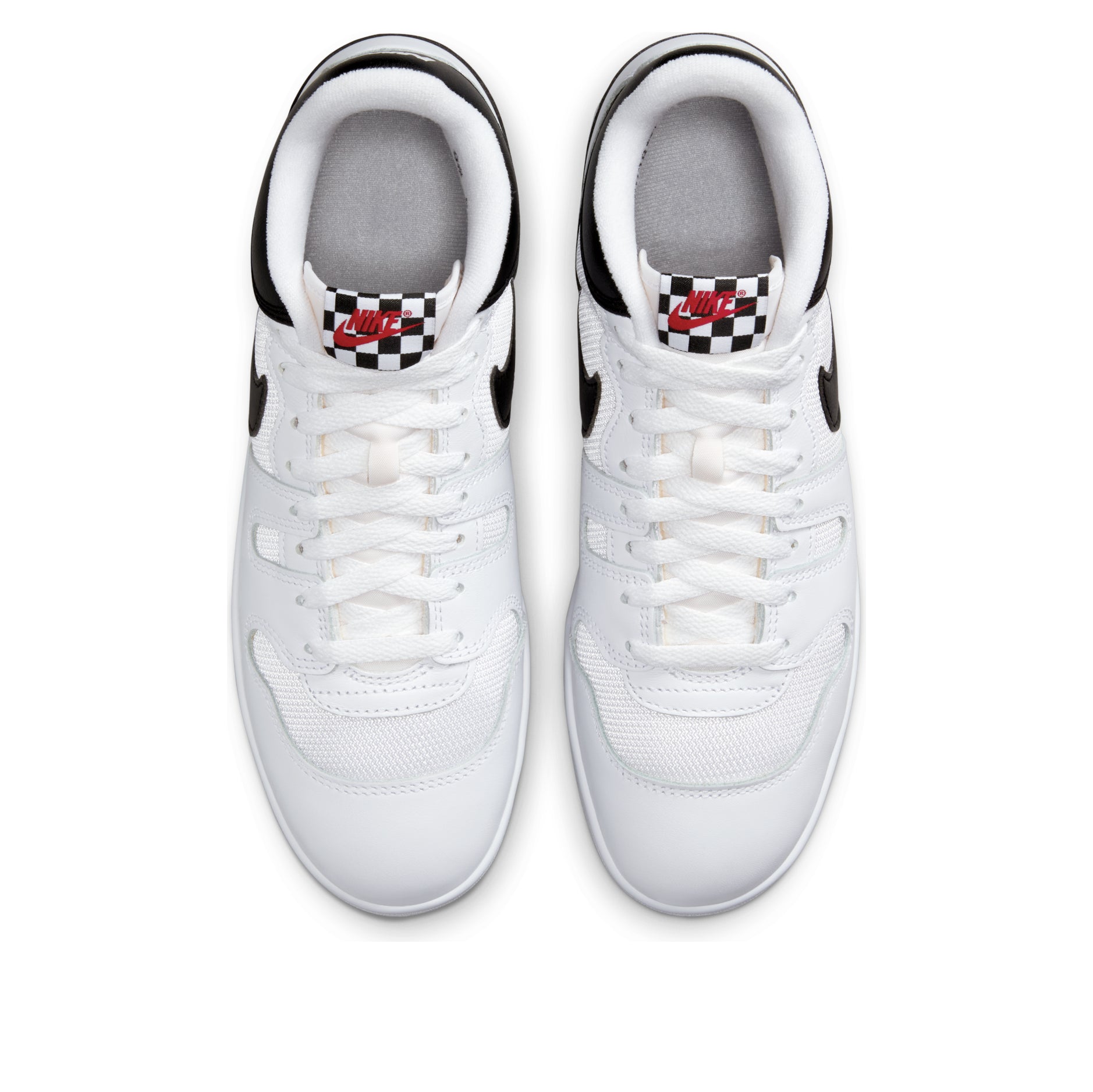 Nike Mac Attack 'White Black' FB8938-101