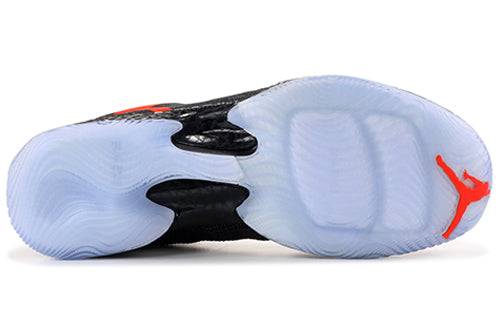 Air Jordan 29 'Team Orange' 695515-005