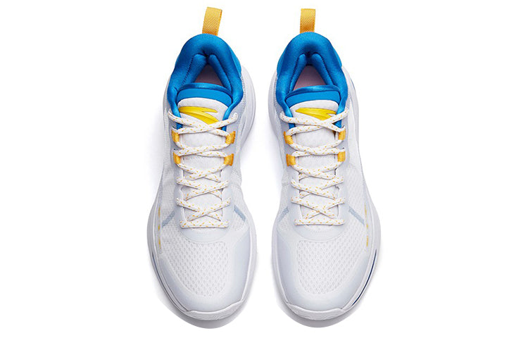 ANTA Alien 3 SE 'White Blue Yellow' 112231107-4