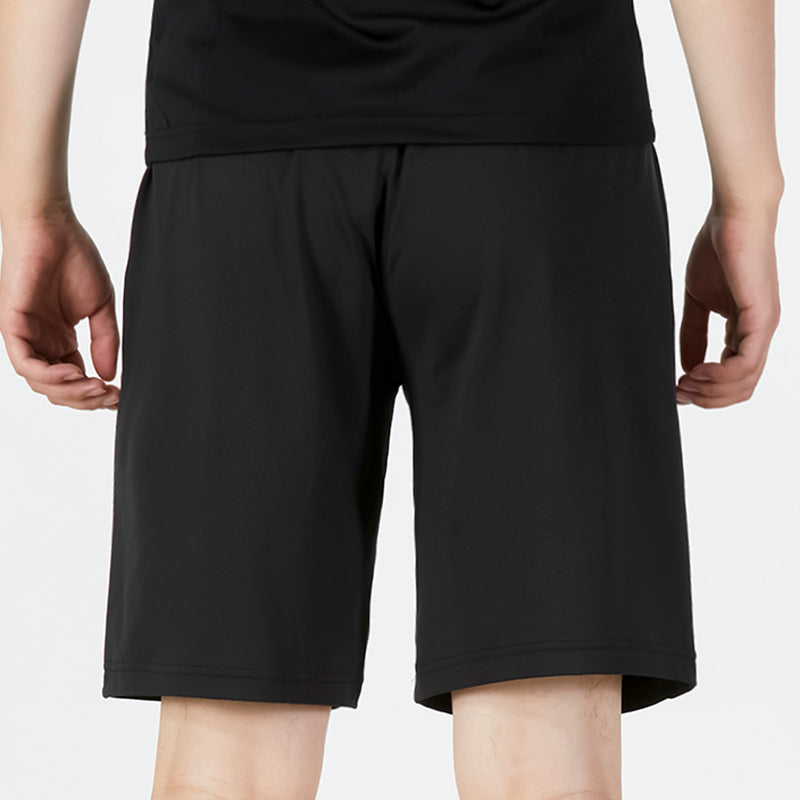 PUMA Uv Men Knit Shorts 'Black' 671933-01