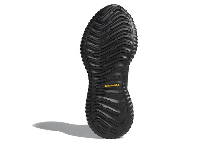 adidas Alphabounce Beyond M HK 'Black' B76046