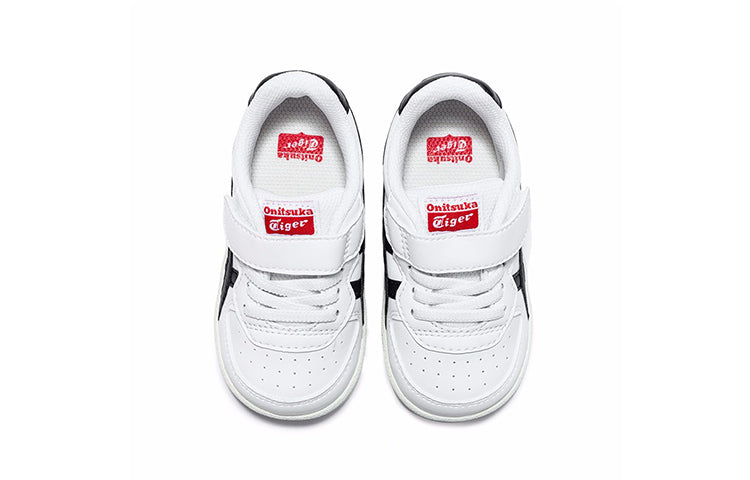 (TD) Onitsuka Tiger GSM 'White Black' 1184A023-101